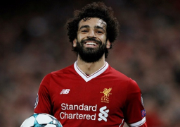 صلاح وماني ومحرز في قائمة مختصرة لجائزة أفضل لاعب افريقي