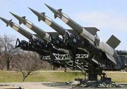 ضبط مخبأ للذخيرة به 11 صاروخ جو-أرض مضاد للدبابات بالجزائر