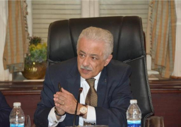 شوقي: توزيع «التابلت المدرسي» بداية من الأسبوع المقبل بمدن القناة