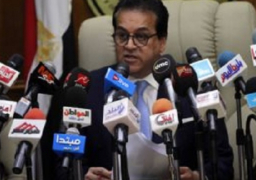 وزير التعليم العالي : إعداد خطة بحثية للنهوض بصناعة الإلكترونيات فى مصر