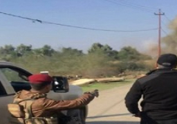 تفكيك 18 عبوة ناسفة في تكريت العراقية