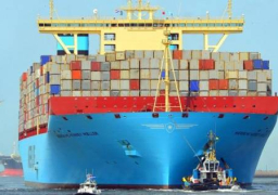 عبور47 سفينة قناة السويس بحمولات 3.5 مليون طن