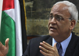 عريقات: الرئيس عباس أعطى تعليمات بالتوجه لمجلس الأمن