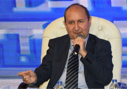 فى كلمة وزير التجارة والصناعة أمام المؤتمر الخامس للرؤساء التنفيذيين