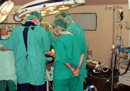 لأول مرة فى مصر..إجراء عمليتى زرع كبد من أحياء لمريضين فى وقت واحد