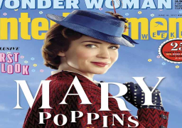 عودة فيلم الأطفال المربية “مارى بوبينز”