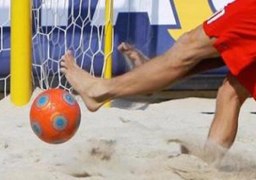 غداً.. إنطلاق بطولة أمم إفريقيا لكرة القدم الشاطئية