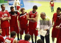 فريق سلة الأهلى يستأنف تدريباته غدا استعدادا لنهائي ” دوري المرتبط “