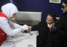 الصحة تفند مزاعم استبعاد غير المشمولين بتأمين صحى من علاج فيروس سى المجانى