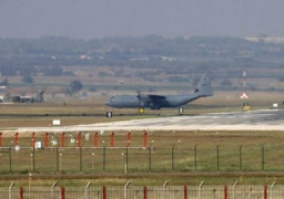 هيئة الأركان الروسية: موسكو عرضت على واشنطن إزالة قاعدة التنف لكن الأخيرة لم تستجب