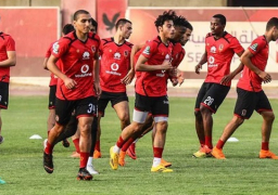 الأهلي يفوز على جيما الإثيوبي بهدفين في دوري أبطال إفريقيا