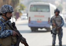 قوة أمنية عراقية تقتل انتحاريا شمالي بغداد