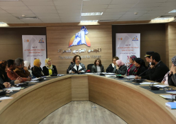 “قومي المرأة” ينظم لقاء توعويا بمخاطر العنف ضد المرأة ذات الإعاقة