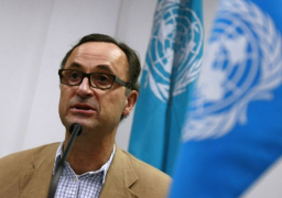 كبير مراقبي الأمم المتحدة يتوجه من صنعاء إلى الحديدة