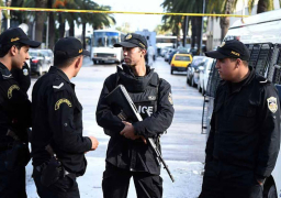 الأمن التونسي يلقي القبض على تنظيم إرهابي بسيدي بوزيد