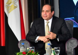 الرئيس السيسى يشهد اليوم احتفالية متحدى الإعاقة وذوى الاحتياجات الخاصة