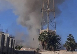 رئيس البرلمان العربي يُدين بأشد العبارات الهجوم الإرهابي الذي أستهدف مبنى وزارة الخارجية الليبية في طرابلس