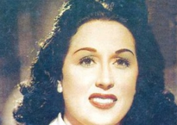 احتفالية بمناسبة مئوية ليلى مراد على مسرح الهناجر بدار الاوبرا