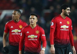 مانشستر يونايتد يسعى لمواصلة الانتصارات ضد بورنموث بالدورى الإنجليزى