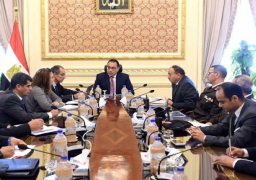 مجلس الوزراء يبحث عددا من الملفات الهامة ونتائج زيارة مدبولي لتنزانيا