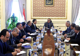 الموافقة على اتفاق تمويل برنامج”تعزيز الاستجابة لتحديات الهجرة في مصر