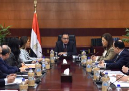 المجموعة الاقتصادية تستعرض مقترحات تقليل واردات السلع غير الضرورية