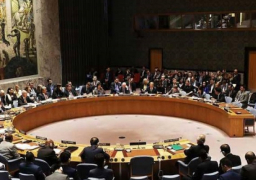 مجلس الأمن يعقد جلسة اليوم للاطلاع على نتائج محادثات السويد بشأن الأزمة اليمنية