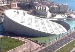 مختبر السرديات بمكتبة الإسكندرية يصدر مجلد “السرد وآفاق التلقي”