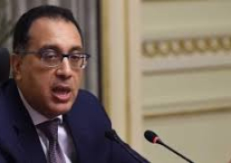 الحكومة توافق على إصدار النظام الأساسي لصندوق مصر السيادى