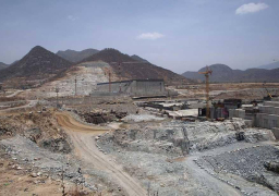 مدير مشروع سد النهضة يؤكد تأجيل افتتاحه 4 سنوات