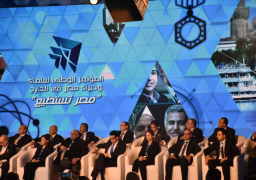 مصر الخير تشارك في “مصر تستطيع بالتعليم” بمنتجات الغارمين