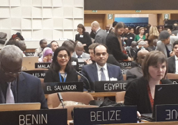 مصر تفوز بمقعد نائب رئيس اليونسكو عن المجموعة العربية