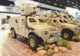 الرئيس السيسي يفتتح غدا الاثنين المعرض الدولى الأول للصناعات الدفاعية والتسليح “إيديكس ٢٠١٨ “