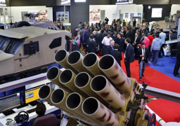 معرض إيديكس للدفاع والتسليح يختتم فعالياته اليوم