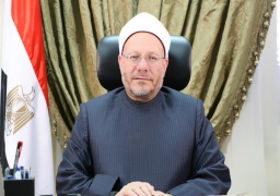 مفتي الجمهورية يدين الهجوم الإرهابي على الحافلة السياحية بالهرم ويؤكد: كلنا خلف الوطن حتى دحر الإرهاب