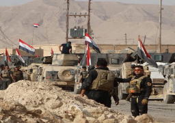 مقتل وإصابة 3 إرهابيين بمحافظة صلاح الدين العراقية