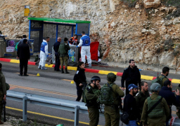 مقتل وإصابة جنود إسرائيليين في عملية إطلاق نار قرب رام الله