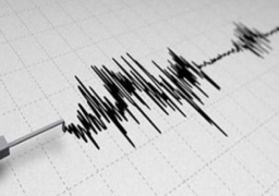 زلزال بقوة 7.5 درجة على مقياس ريختر يضرب منطقة بالقرب من كاليدونيا الجديدة