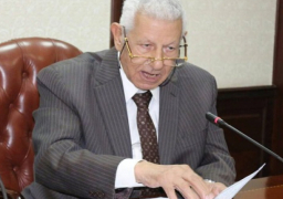مكرم محمد أحمد يشارك اليوم باحتفال اختيار الرياض عاصمة الإعلام العربي
