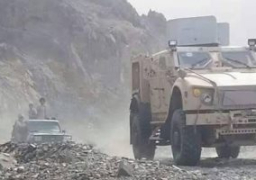 مليشيات الحوثى فى اليمن تواصل خروقاتها بمحافظة الحديدة