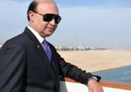 توقيع اتفاقية الشراكة بين المنطقة الاقتصادية لقناة السويس و “موانئ دبي” قريبا