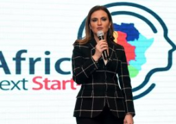 سحر نصر … برنامج الإصلاح حقق ارتفاعا فى معدلات النمو وزيادة الاستثمارات