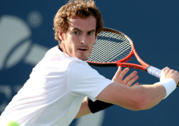 موراي يرفض أعتزال التنس