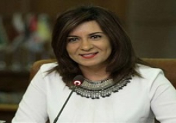 نبيلة مكرم تعلن تدشين مؤسسة “مصر تستطيع” لعلماء مصر في الخارج