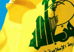 نتنياهو وبومبيو يتفقان على فرض عقوبات دولية ضد “حزب الله”