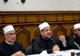 وزير الأوقاف: انطلاق أكاديمية الأوقاف الدولية عام 2019