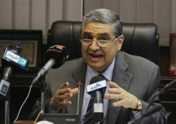 وزير الكهرباء يفتتح المؤتمر العربي للاستخدامات السلمية للطاقة الذرية