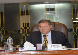 وزير قطاع الأعمال يبحث مع مدير عام “يونيدو” تعزيز التعاون