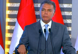 وزير النقل يشهد اليوم التعاقد مع استشارى فرنسى لتنفيذ مشروع مد المترو لقليوب