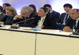 رئاسة مؤتمر الأمم المتحدة لتغير المناخ تختار مصر وألمانيا لإدارة مفاوضات التمويل بعد تعثرها